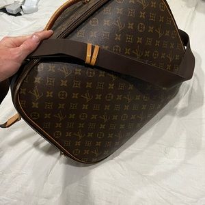 Nice new Louis Vuitton bag